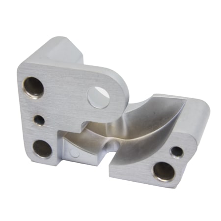 Alliance CATCH DOOR LOCK-CH F8344501
